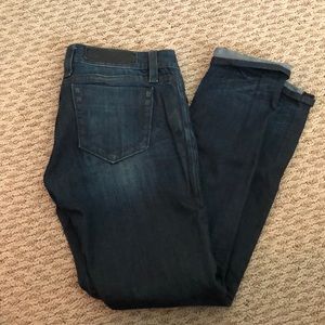 Rock Revival Skinny Jeans